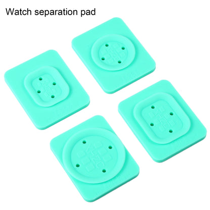 Moule de stratification de Position de verre de réparation d'écran d'affichage à cristaux liquides pour la montre d'apple