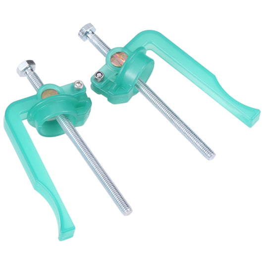 2 pièces/boîte 2UUL Tubemate seringue pâte à souder Tube tige de poussée