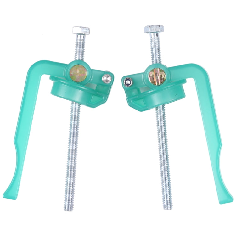 2 pièces/boîte 2UUL Tubemate seringue pâte à souder Tube tige de poussée