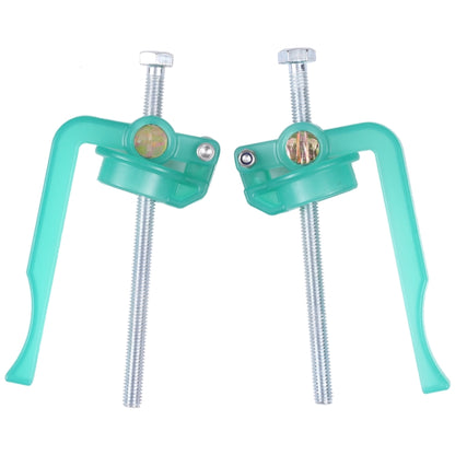 2 pièces/boîte 2UUL Tubemate seringue pâte à souder Tube tige de poussée