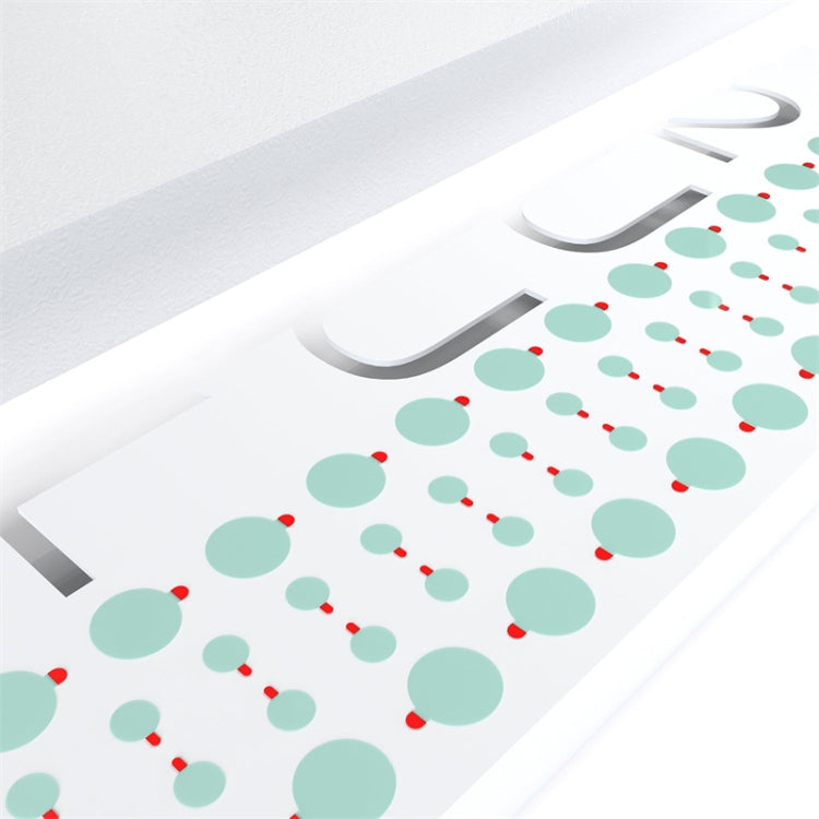 2UUL 1000 pièces/ensemble autocollant de protection pour caméra de téléphone pour la réparation de téléphone après-vente
