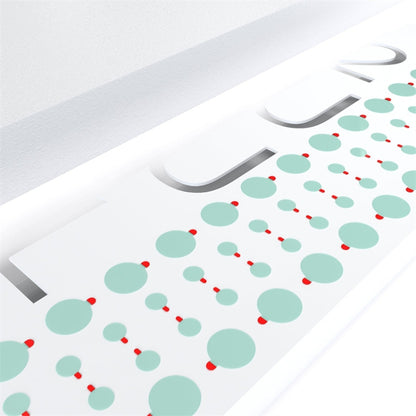 2UUL 1000 pièces/ensemble autocollant de protection pour caméra de téléphone pour la réparation de téléphone après-vente