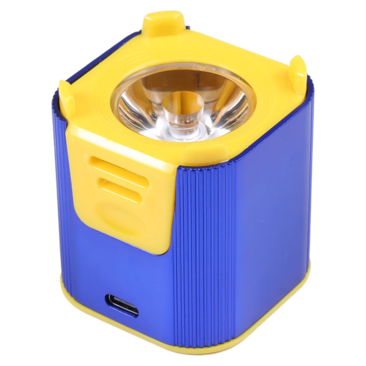 MECHANIC L1 Pro – lampe à double lampe intelligente, lampe à polymérisation UV
