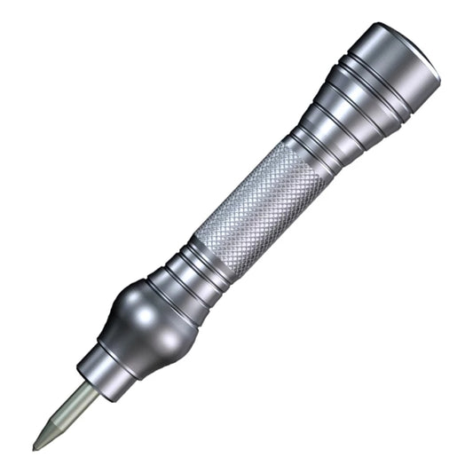 Stylo de sablage pour couverture arrière en verre de téléphone Mechanic iRock 5