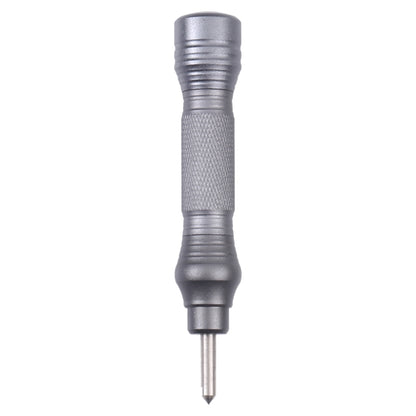 Stylo de sablage pour couverture arrière en verre de téléphone Mechanic iRock 5