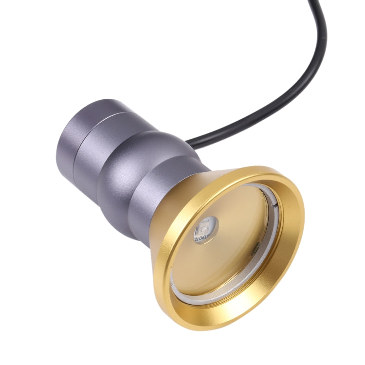 Lampe UV USB haute puissance BOERUI 10 W