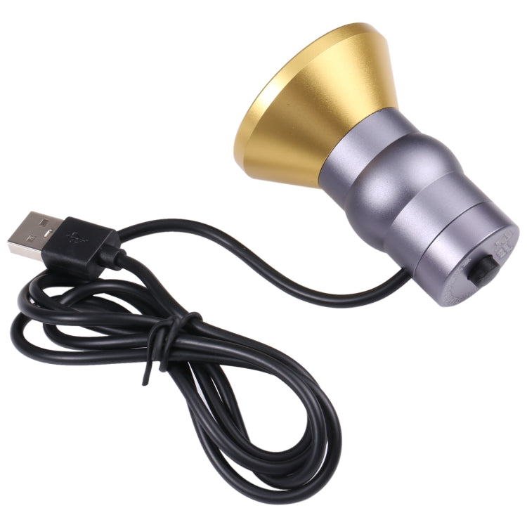 Lampe UV USB haute puissance BOERUI 10 W