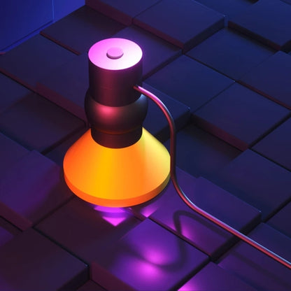 Lampe UV USB haute puissance BOERUI 10 W