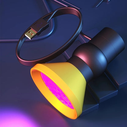 Lampe UV USB haute puissance BOERUI 10 W