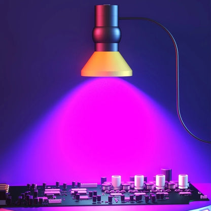Lampe UV USB haute puissance BOERUI 10 W
