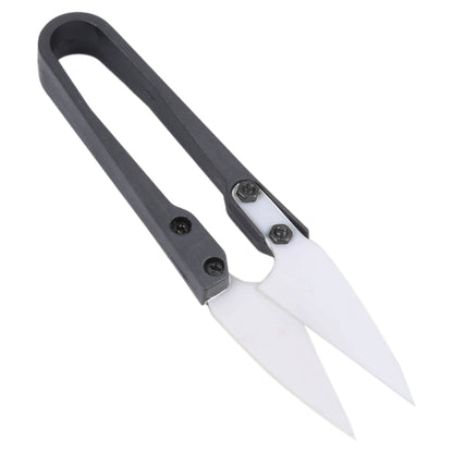 Outils à main en céramique isolés en U, 2 pièces