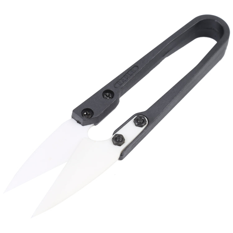 Outils à main en céramique isolés en U, 2 pièces