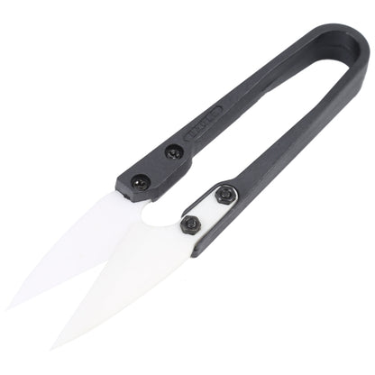 Outils à main en céramique isolés en U, 2 pièces