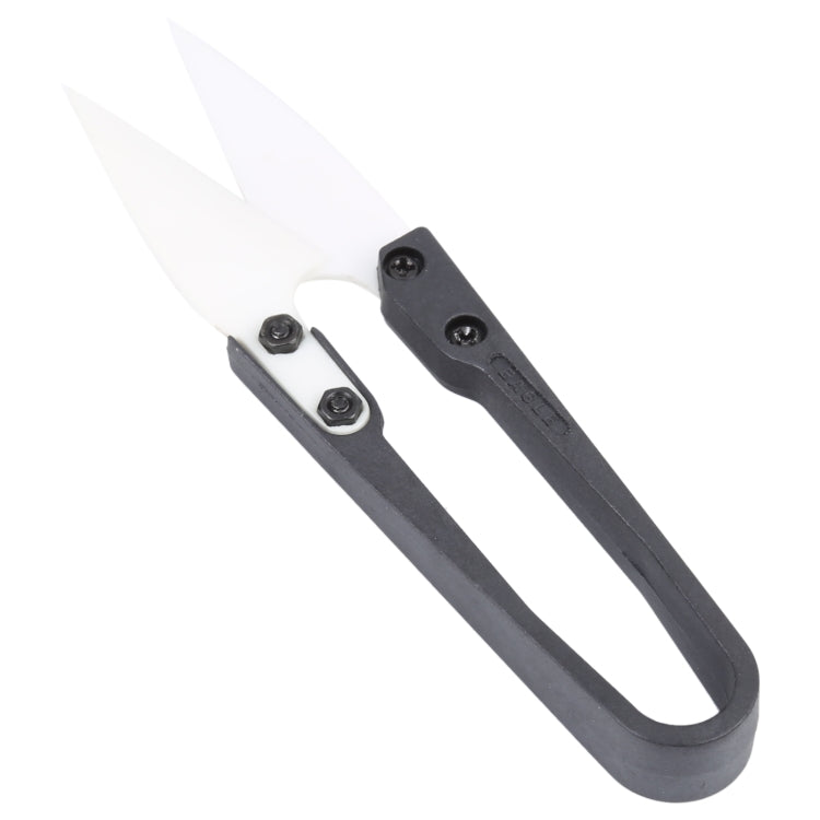 Outils à main en céramique isolés en U, 2 pièces