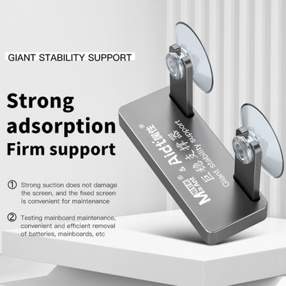 Support de stabilité géant MaAnt