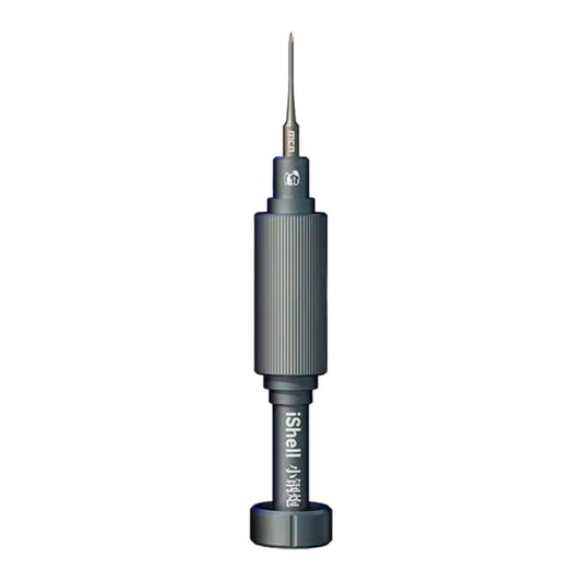 Tournevis de précision pour réparation de téléphone Mortar Mini iShell Phillips 1,5 mm