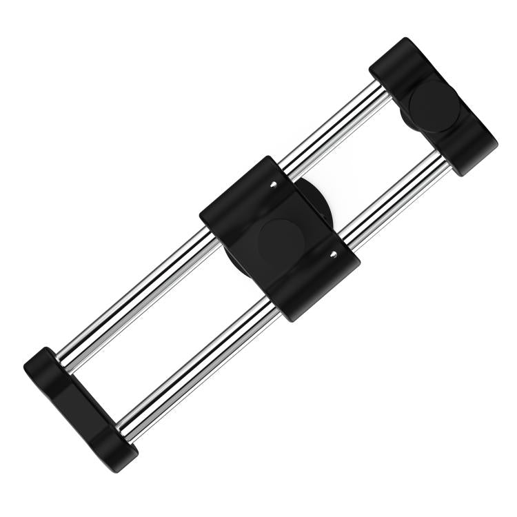 Support de microscope universel à double bras réglable et rotatif à 360° RF4 RF-FO22, RF4 RF-FO22