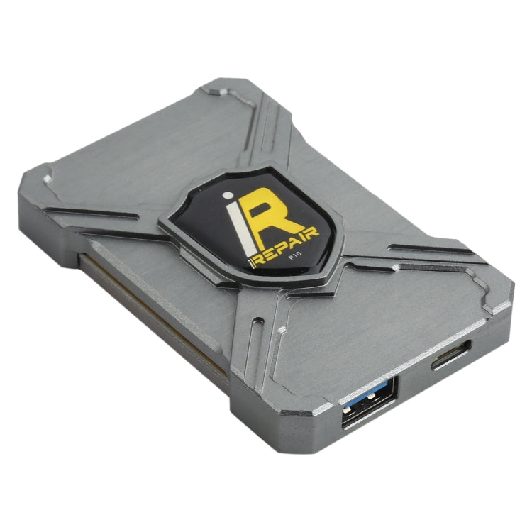 iRepair BOX P10 iD Box Programmeur NAND Aucun démontage requis Disque dur, iRepair BOX P10