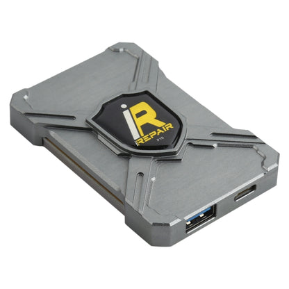 iRepair BOX P10 iD Box Programmeur NAND Aucun démontage requis Disque dur, iRepair BOX P10