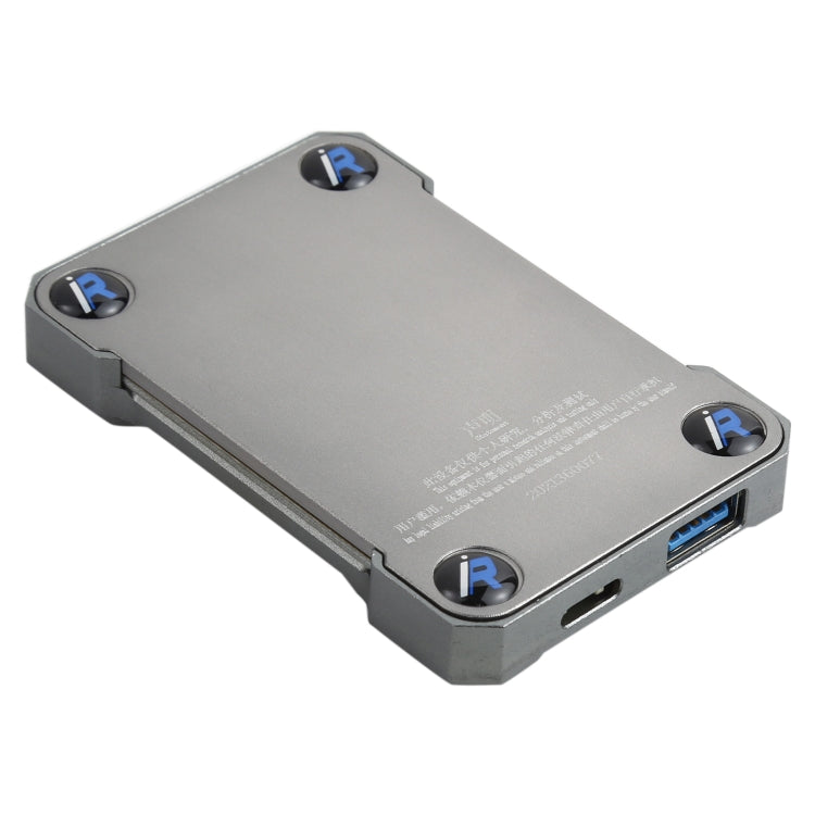 iRepair BOX P10 iD Box Programmeur NAND Aucun démontage requis Disque dur, iRepair BOX P10