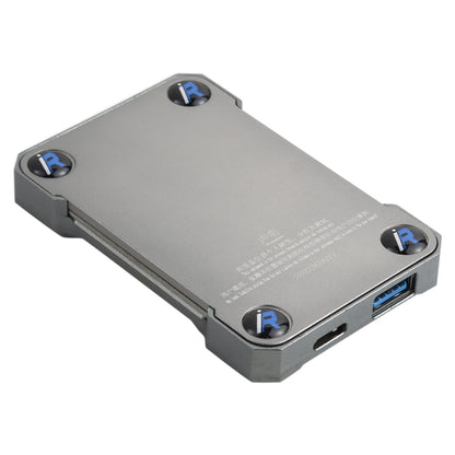 iRepair BOX P10 iD Box Programmeur NAND Aucun démontage requis Disque dur, iRepair BOX P10