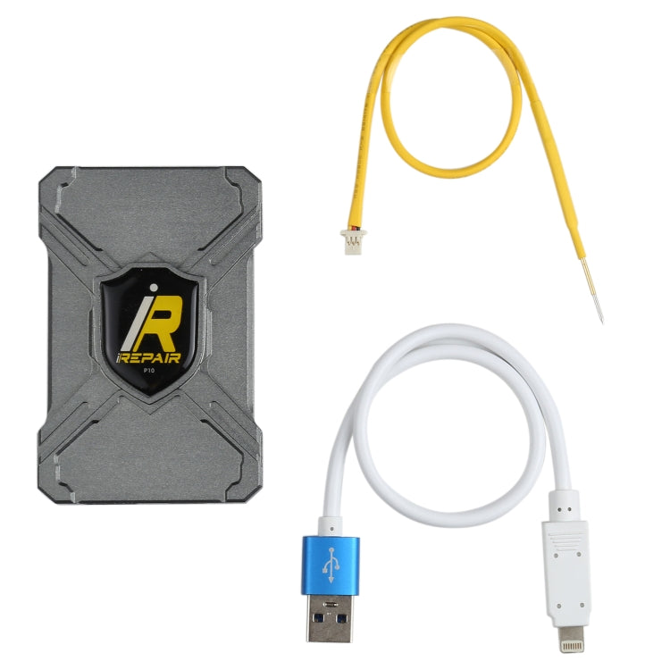iRepair BOX P10 iD Box Programmeur NAND Aucun démontage requis Disque dur, iRepair BOX P10