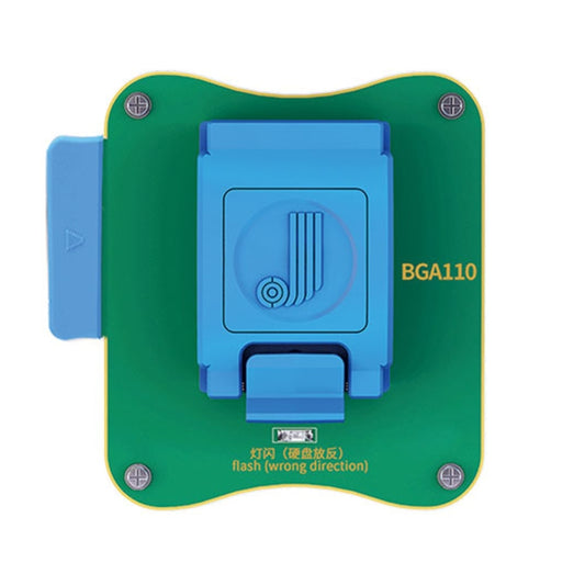 Module Nand JC BGA110 pour iPhone 8 ~ 11 Pro Max