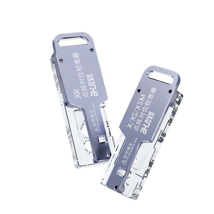 Calibrateur d'alignement de précision de projecteur AiXun Dot pour iPhone X/XS/XS Max/XR