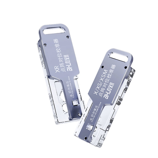 Calibrateur d'alignement de précision de projecteur AiXun Dot pour iPhone X/XS/XS Max/XR