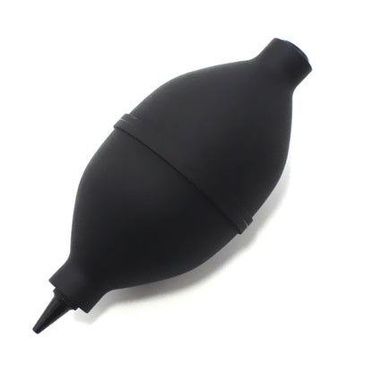 Nettoyeur de pompe de soufflage d'air en caoutchouc, dépoussiéreur pour téléphone portable/appareils photo/clavier/montre, Etc.