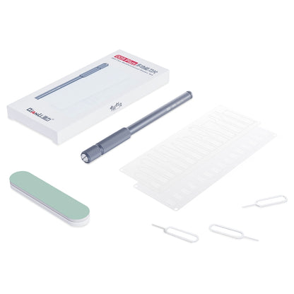 Q Ian l i 009 plus jeu de lames multifonctions