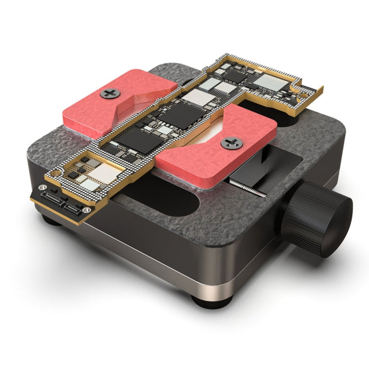 Mini gabarit 2UUL BH02 pour carte téléphonique et puce