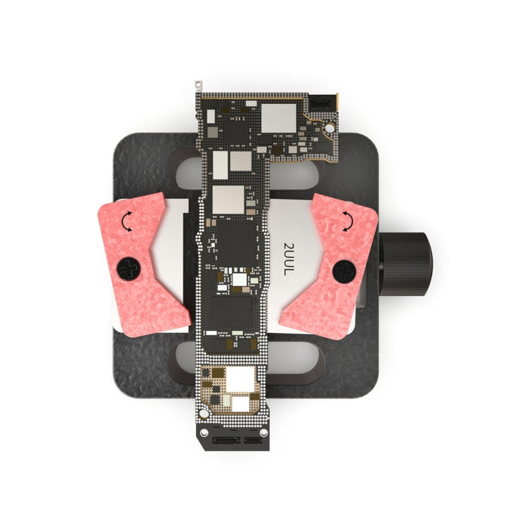 Mini gabarit 2UUL BH02 pour carte téléphonique et puce
