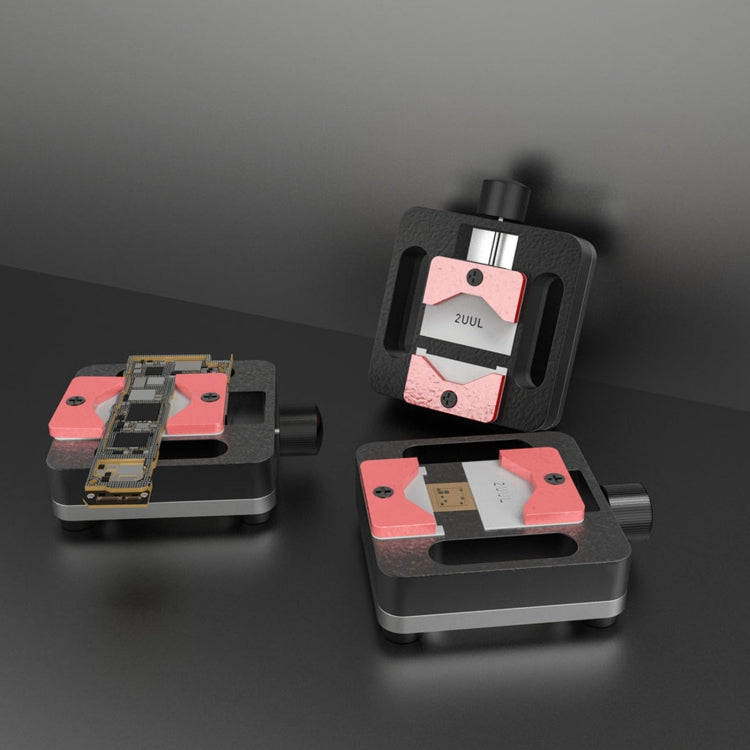 Mini gabarit 2UUL BH02 pour carte téléphonique et puce