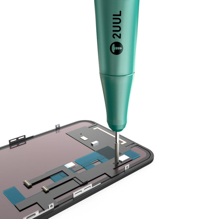 Stylo de forage polonais rechargeable 2UUL DA81 pour la réparation de téléphones