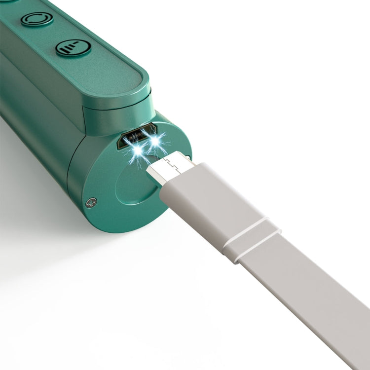 Stylo de forage polonais rechargeable 2UUL DA81 pour la réparation de téléphones