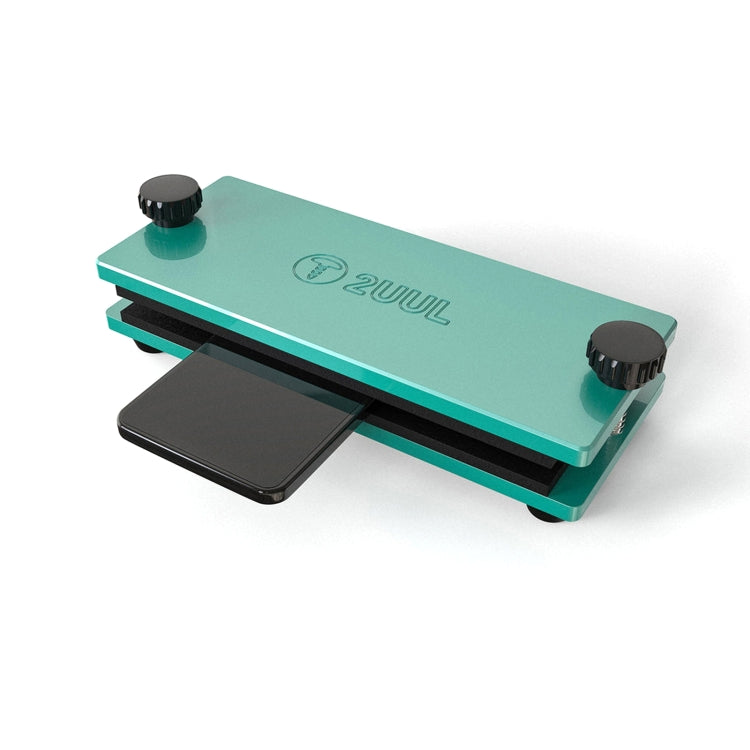 Pince de presse 2UUL DA03 Lite pour le remplacement de la vitre du téléphone