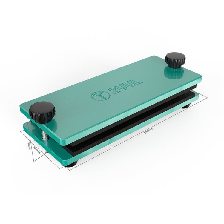 Pince de presse 2UUL DA03 Lite pour le remplacement de la vitre du téléphone