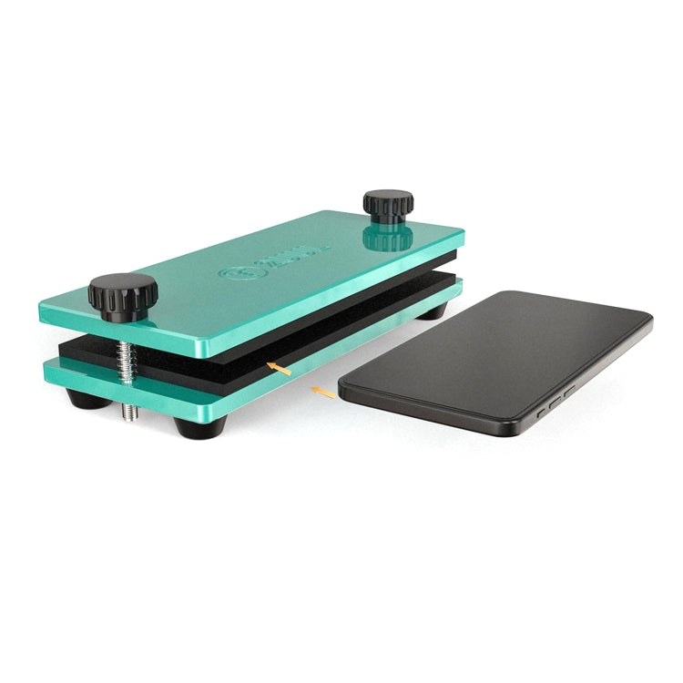 Pince de presse 2UUL DA03 Lite pour le remplacement de la vitre du téléphone