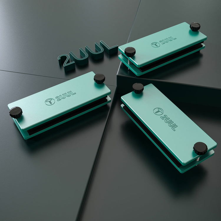 Pince de presse 2UUL DA03 Lite pour le remplacement de la vitre du téléphone