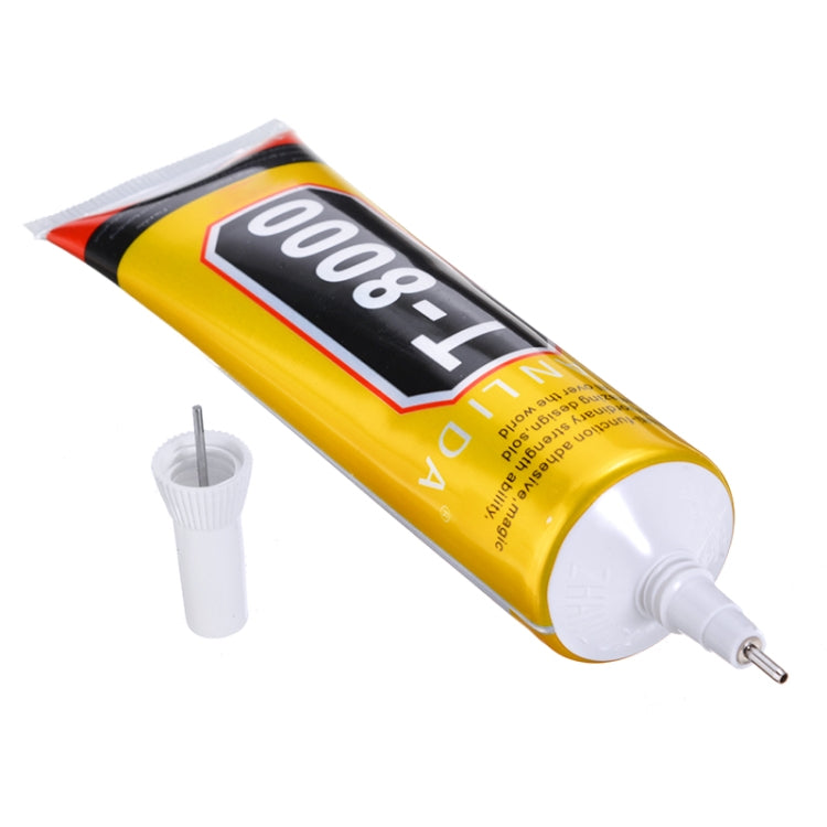 Réparation d'écran de colle multifonction T-8000 50 ml