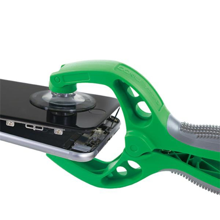 BAKU bk-7230 Ensemble de plastification pour écran LCD avec ventouse
