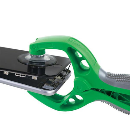 BAKU bk-7230 Ensemble de plastification pour écran LCD avec ventouse