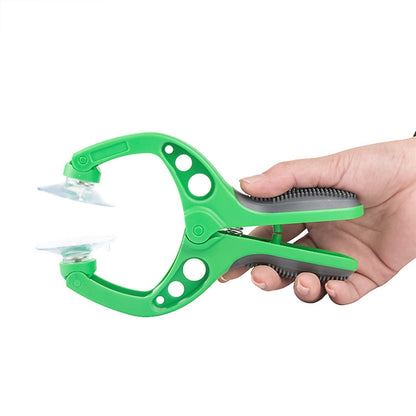 BAKU bk-7230 Ensemble de plastification pour écran LCD avec ventouse