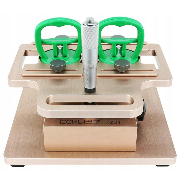 Machine de séparation d'écran LCD BAKU bk-7231, bk-7231