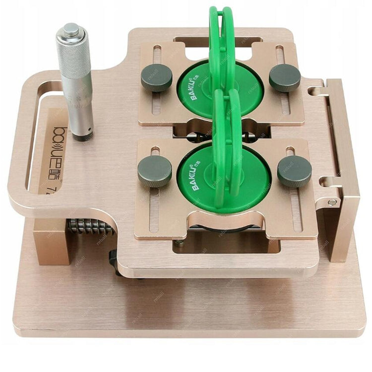 Machine de séparation d'écran LCD BAKU bk-7231, bk-7231