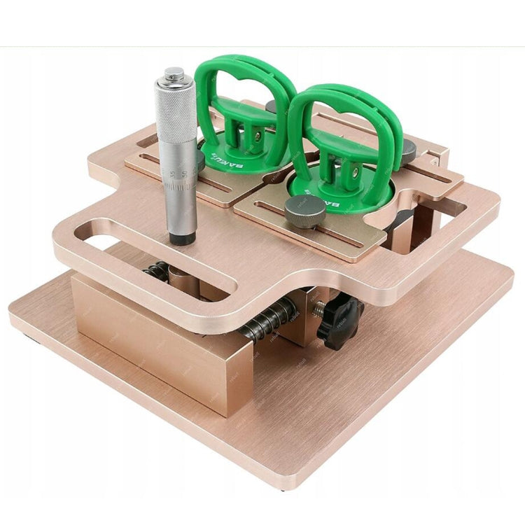 Machine de séparation d'écran LCD BAKU bk-7231, bk-7231