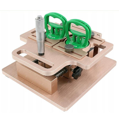 Machine de séparation d'écran LCD BAKU bk-7231, bk-7231