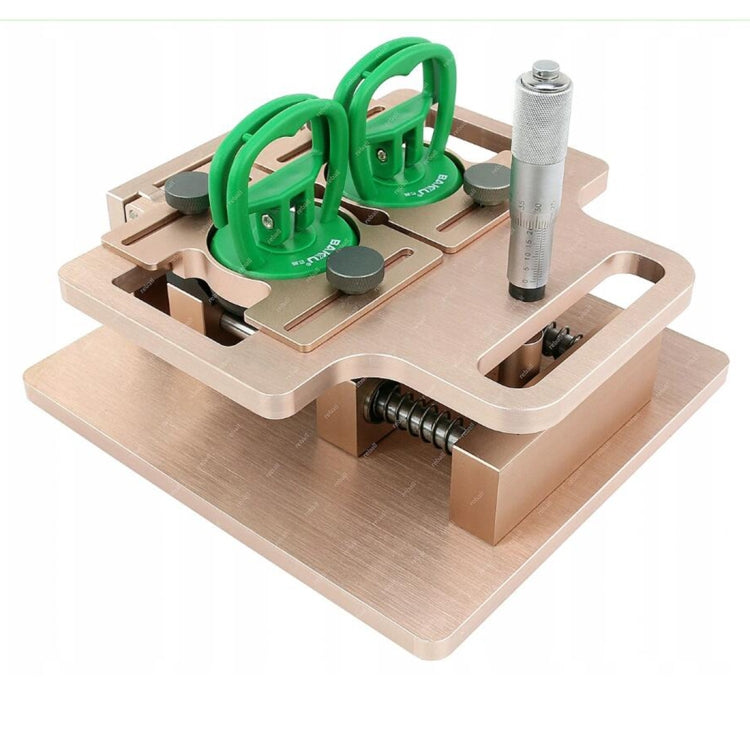 Machine de séparation d'écran LCD BAKU bk-7231, bk-7231