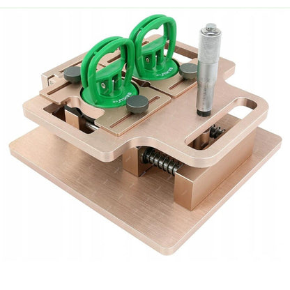 Machine de séparation d'écran LCD BAKU bk-7231, bk-7231